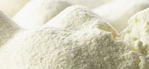 Milk Powder