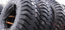 OTE Tyres